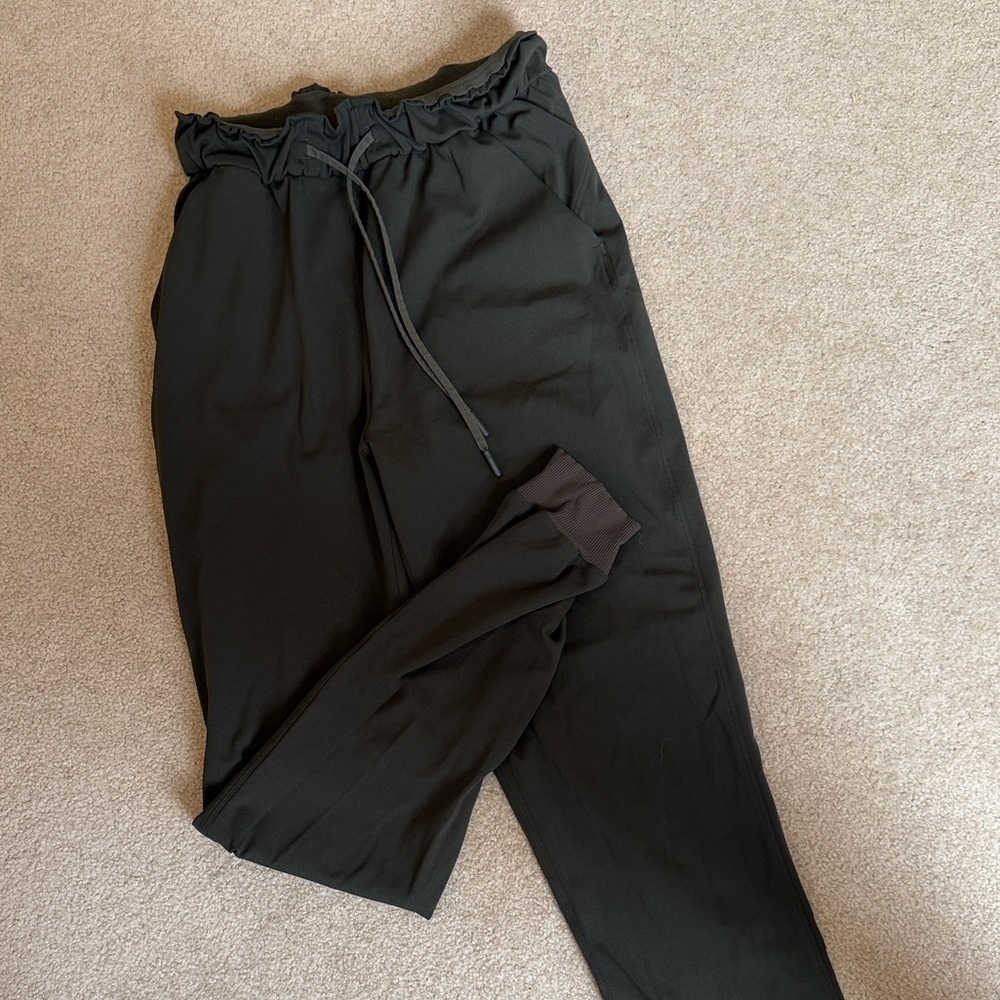 Lululemon joggers